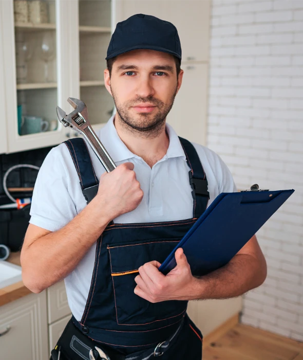 Soumission pour services de plomberie à Sherbrooke avec Plombier Sherbrooke.