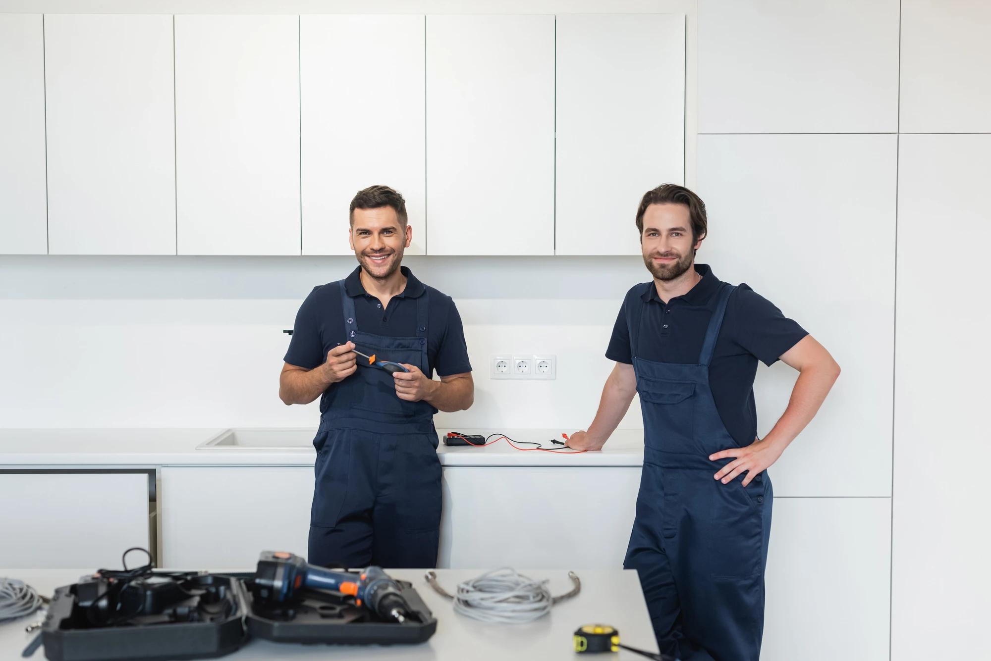 Technicien en plomberie à Lennoxville, QC pour installation, réparation et entretien.